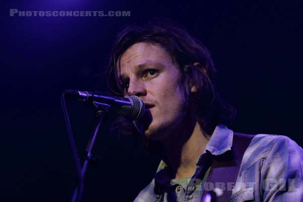 OMAR VELASCO - 2012-02-12 - PARIS - Divan du Monde - 